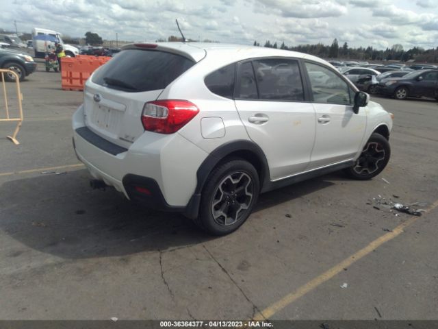 JF2GPACC1E8217959 Subaru Xv Crosstrek Premium