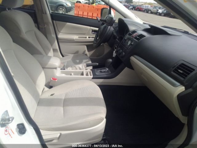 JF2GPACC1E8217959 Subaru Xv Crosstrek Premium