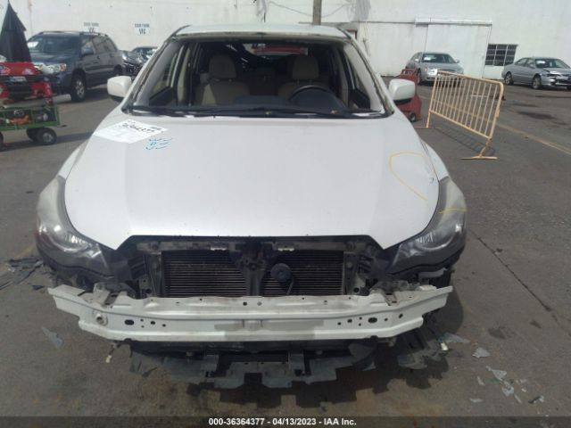 JF2GPACC1E8217959 Subaru Xv Crosstrek Premium