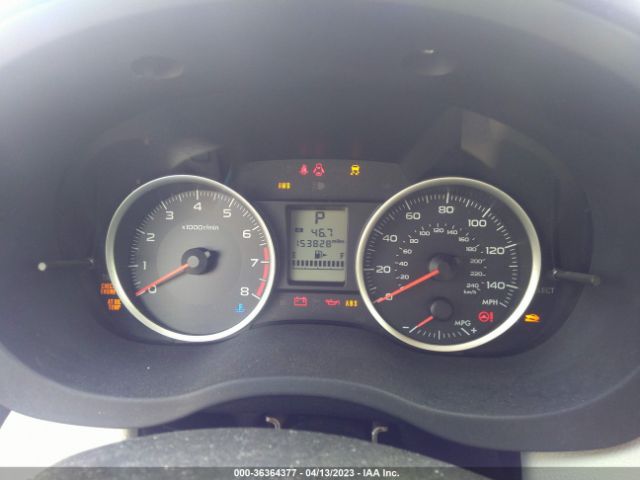 JF2GPACC1E8217959 Subaru Xv Crosstrek Premium