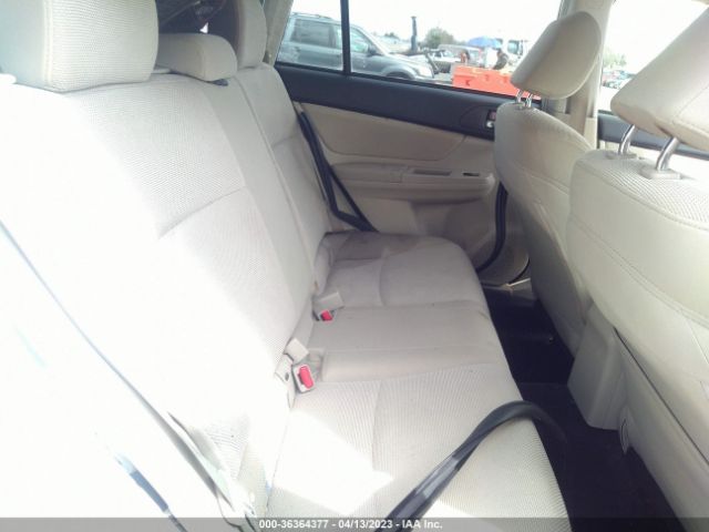 JF2GPACC1E8217959 Subaru Xv Crosstrek Premium