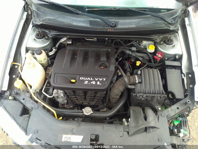 Dodge AVENGER SE 2014 1C3CDZAB9EN132789 Image 12