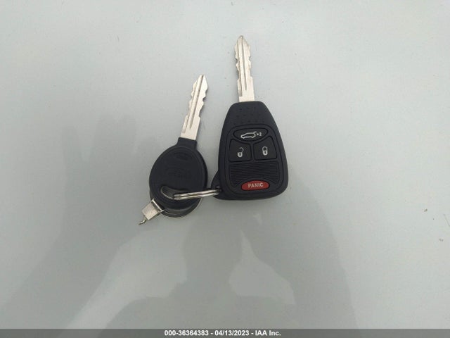 Dodge AVENGER SE 2014 1C3CDZAB9EN132789 Image 3