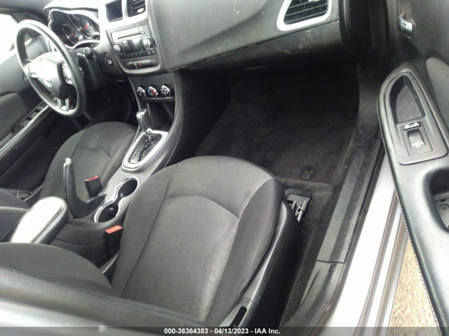 Dodge AVENGER SE 2014 1C3CDZAB9EN132789 Image 7