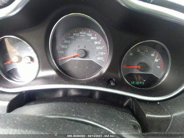 Dodge AVENGER SE 2014 1C3CDZAB9EN132789 Image 9