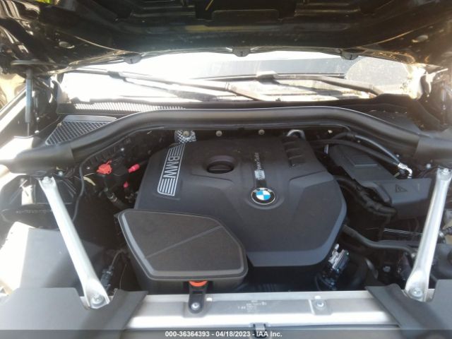 5UXTR9C52KLE20313 BMW X3 Xdrive30i