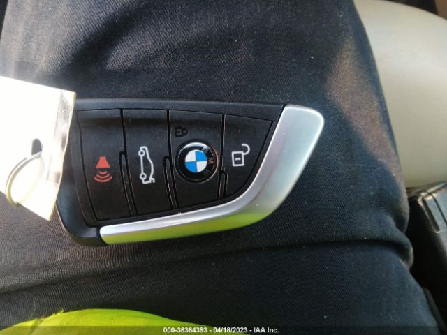 5UXTR9C52KLE20313 BMW X3 Xdrive30i