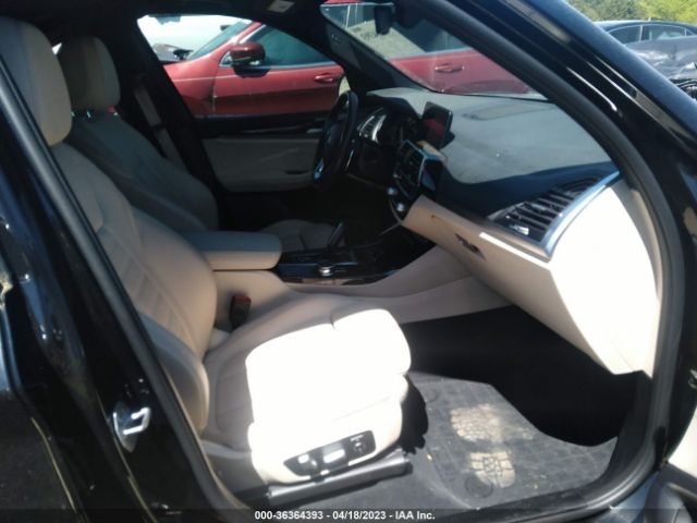 5UXTR9C52KLE20313 BMW X3 Xdrive30i