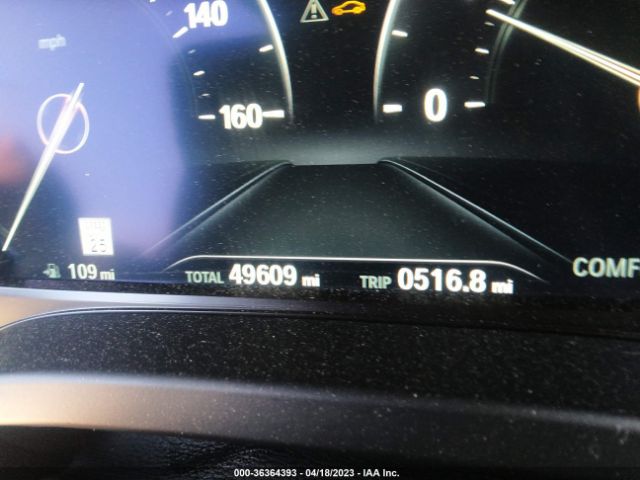 5UXTR9C52KLE20313 BMW X3 Xdrive30i
