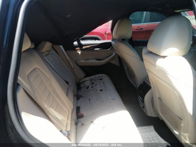 5UXTR9C52KLE20313 BMW X3 Xdrive30i