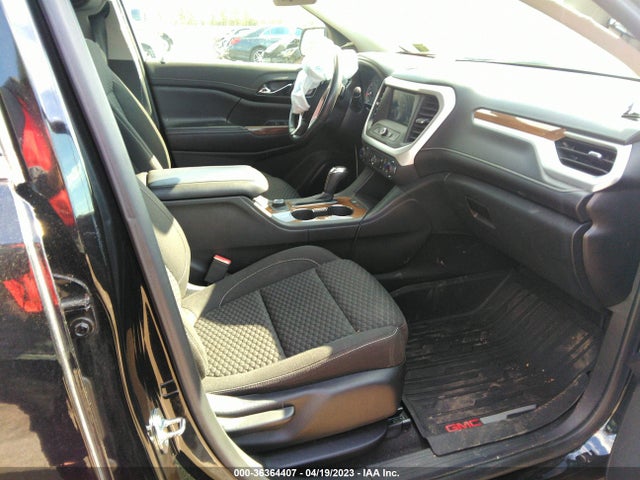 GMC ACADIA SLE 2019 1GKKNRLS3KZ157066 Image 5