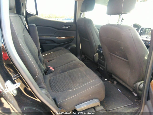 GMC ACADIA SLE 2019 1GKKNRLS3KZ157066 Image 8