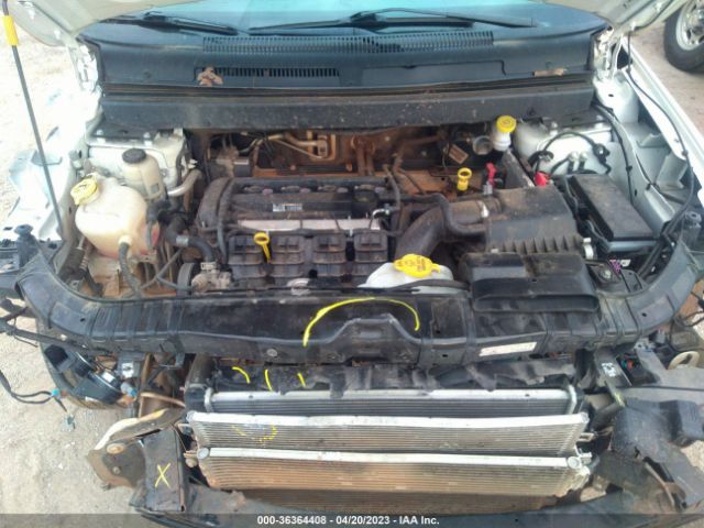 3C4PDCAB2KT864641 Dodge Journey Se Value Pkg