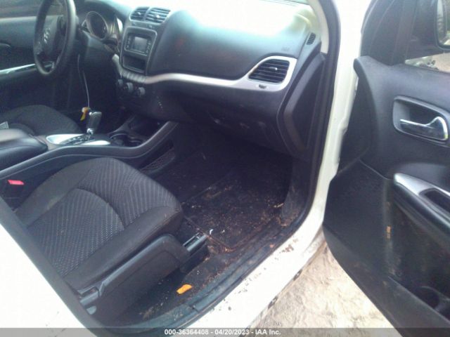 3C4PDCAB2KT864641 Dodge Journey Se Value Pkg