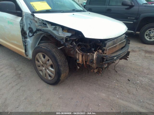 3C4PDCAB2KT864641 Dodge Journey Se Value Pkg