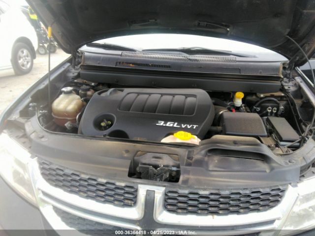 3C4PDDDG5ET166994 Dodge Journey Limited