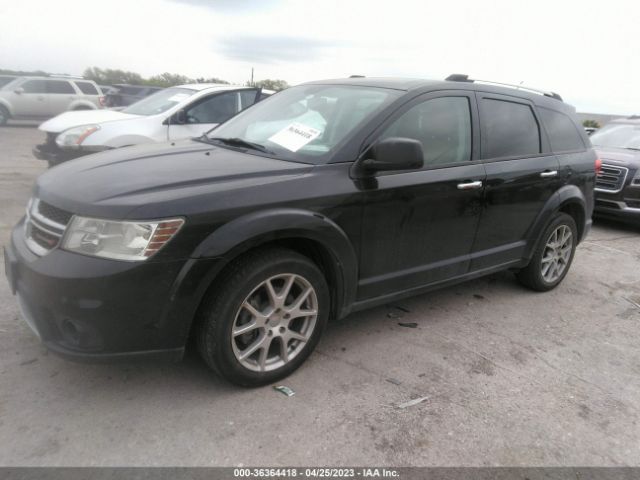 3C4PDDDG5ET166994 Dodge Journey Limited