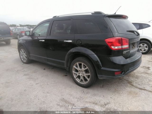 3C4PDDDG5ET166994 Dodge Journey Limited