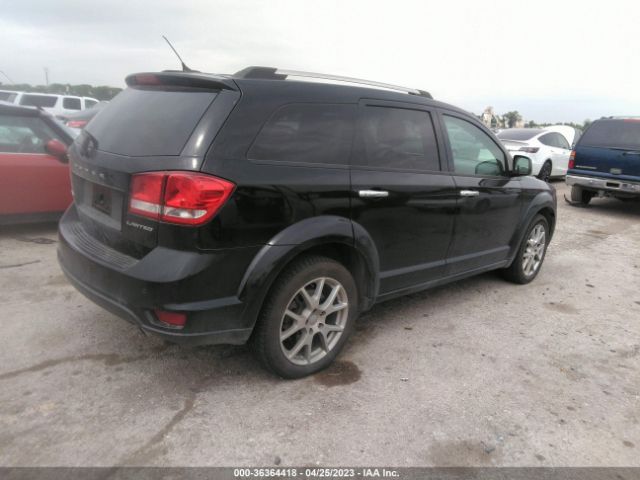3C4PDDDG5ET166994 Dodge Journey Limited