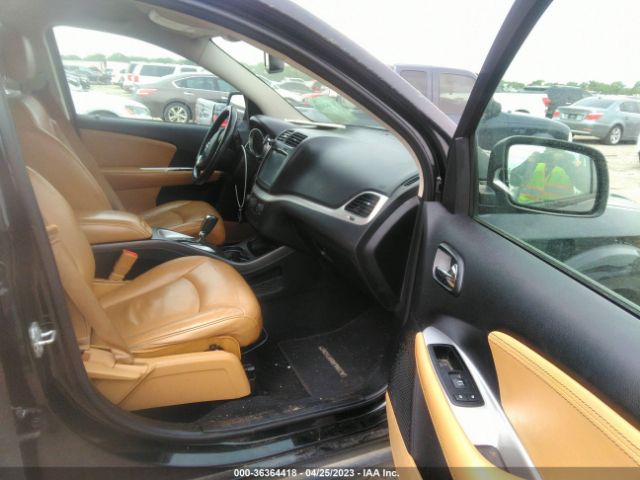 3C4PDDDG5ET166994 Dodge Journey Limited