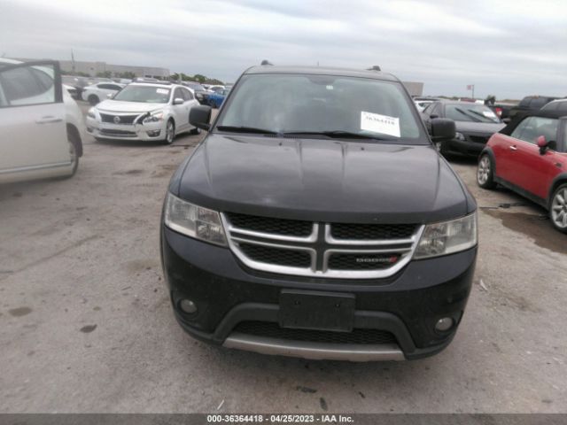 3C4PDDDG5ET166994 Dodge Journey Limited