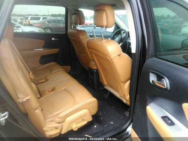 3C4PDDDG5ET166994 Dodge Journey Limited