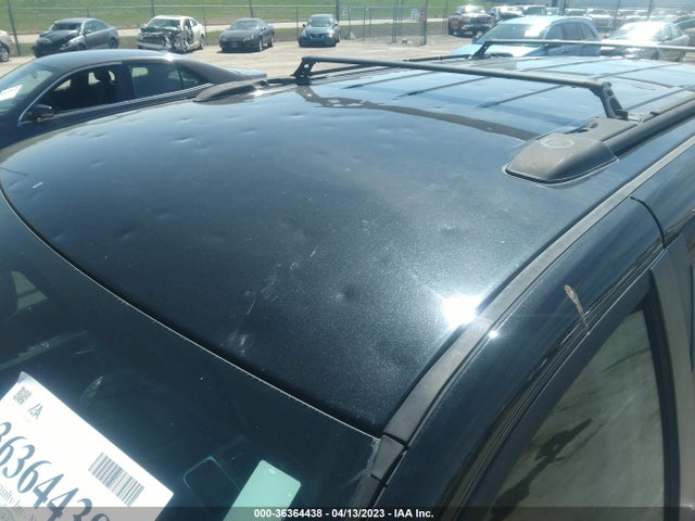 2C4RC1CG4ER234300 Chrysler Town & Country Touring-l