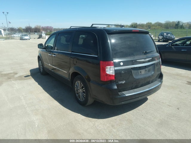 2C4RC1CG4ER234300 Chrysler Town & Country Touring-l