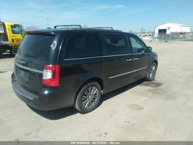 2C4RC1CG4ER234300 Chrysler Town & Country Touring-l