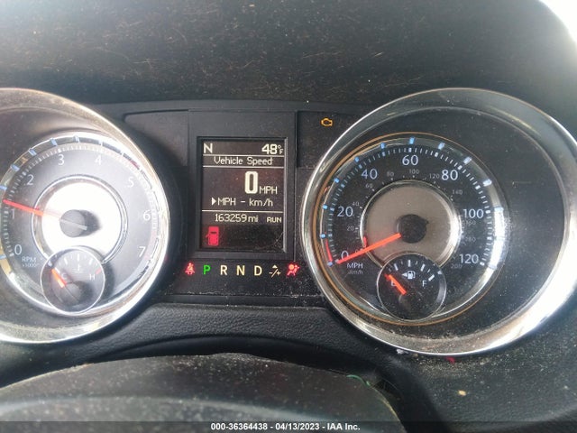 2C4RC1CG4ER234300 Chrysler Town & Country Touring-l