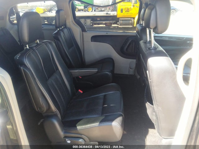 2C4RC1CG4ER234300 Chrysler Town & Country Touring-l