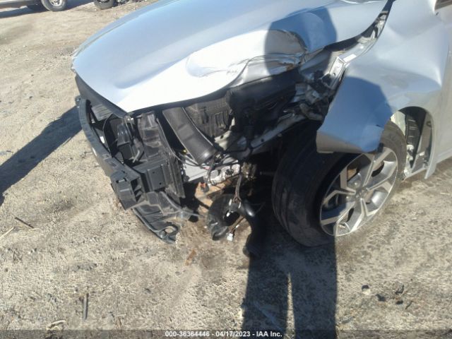 3KPF24AD7KE118666 KIA Forte Lxs