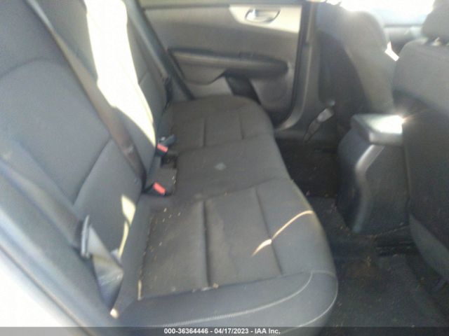 3KPF24AD7KE118666 KIA Forte Lxs