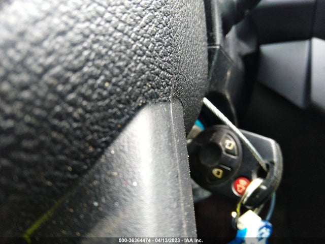 2018 FORD ESCAPE S VIN: 1FMCU0F74JUA87302
