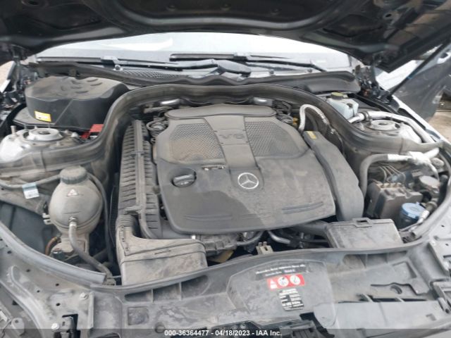 WDDHF5KB3GB289294 Mercedes-Benz E-class E 350