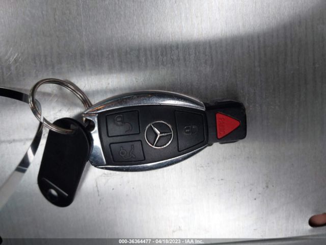 WDDHF5KB3GB289294 Mercedes-Benz E-class E 350