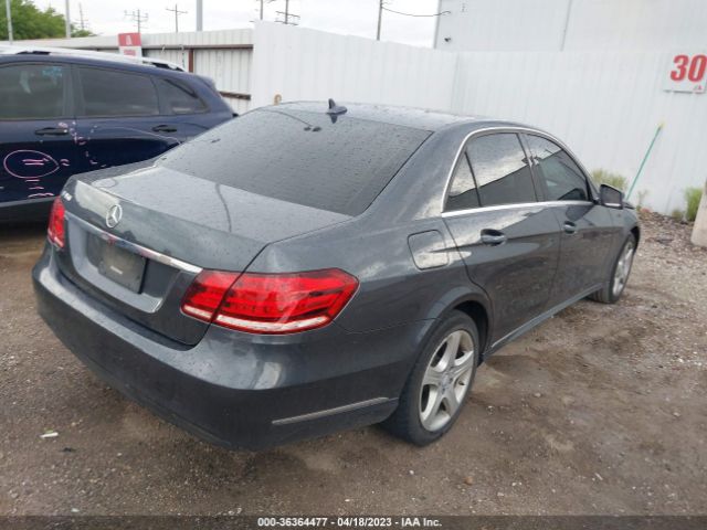 WDDHF5KB3GB289294 Mercedes-Benz E-class E 350