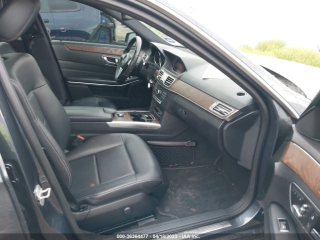WDDHF5KB3GB289294 Mercedes-Benz E-class E 350