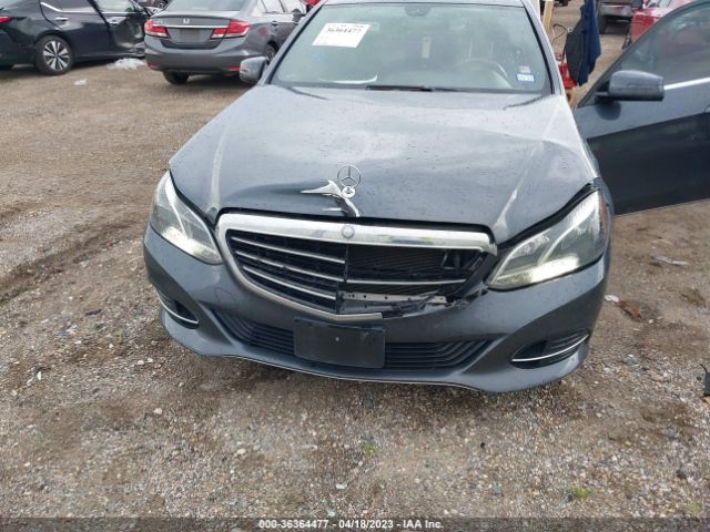 WDDHF5KB3GB289294 Mercedes-Benz E-class E 350