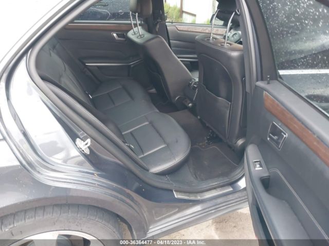 WDDHF5KB3GB289294 Mercedes-Benz E-class E 350