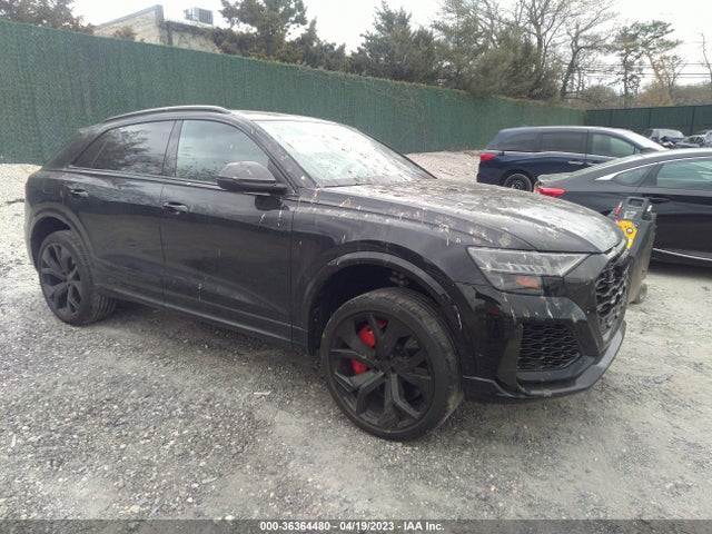2021 Audi RS Q8, VIN: WU1ARBF14MD040394