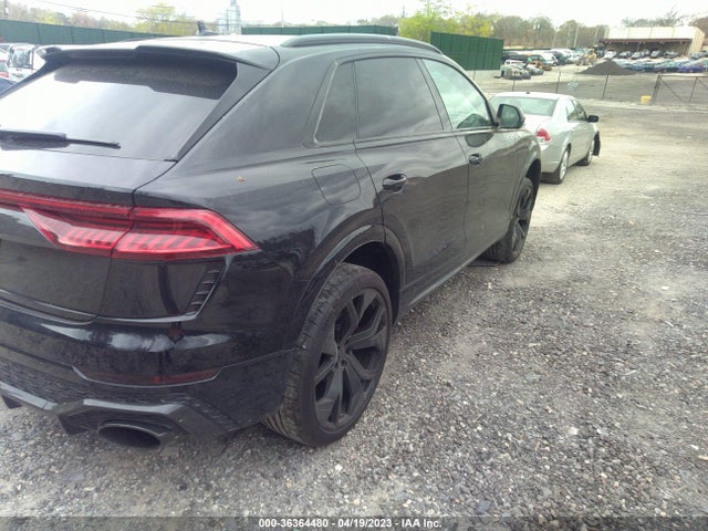 2021 Audi RS Q8, VIN: WU1ARBF14MD040394