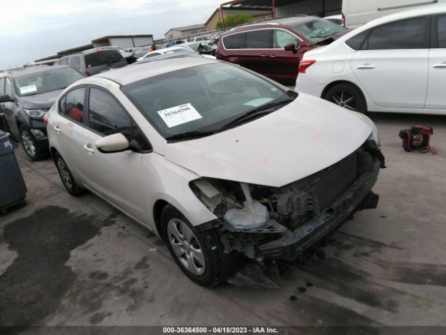 KNAFK4A60F5327568 auction archive image