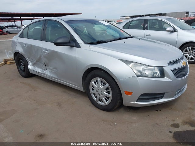 2014 1G1PA5SH3E7121785 main image