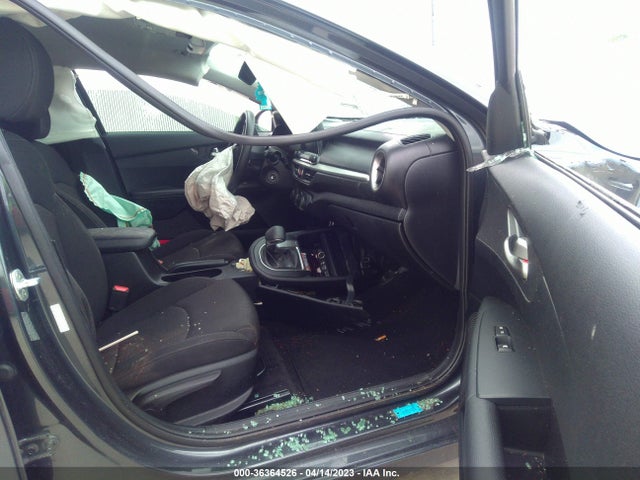 KIA Forte Lxs 2020 3KPF24AD7LE141091 Image 6