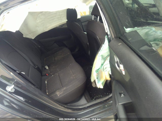 KIA Forte Lxs 2020 3KPF24AD7LE141091 Image 9