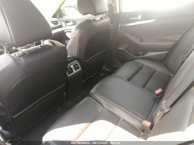 1N4AA6CV7NC502673 Nissan MAXIMA SV