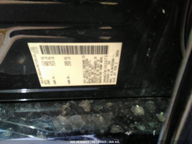 1N4AA6CV7NC502673 Nissan MAXIMA SV