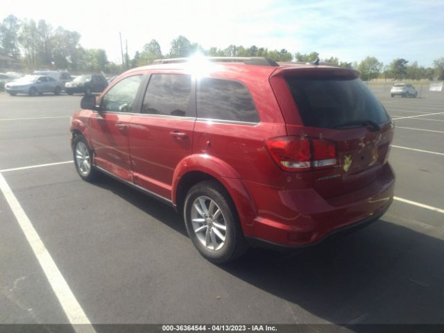 3C4PDCBB9GT157087 Dodge Journey Sxt