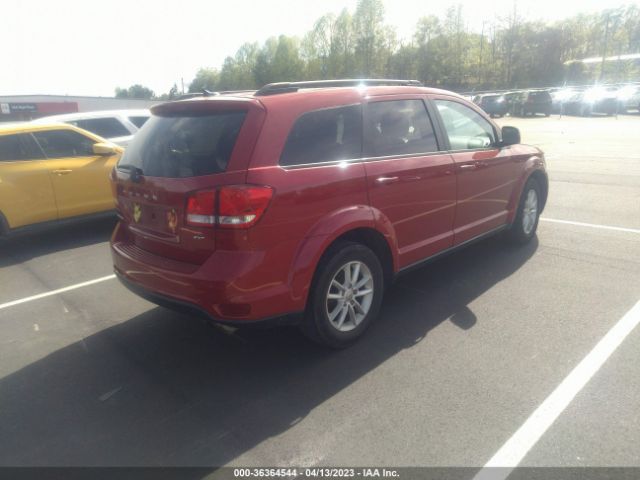 3C4PDCBB9GT157087 Dodge Journey Sxt